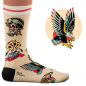 Preview: Socken War Tattoo 1